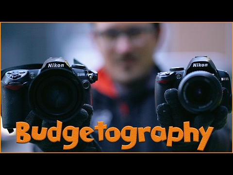 Budgetography is BACK! (New Budget Camera)