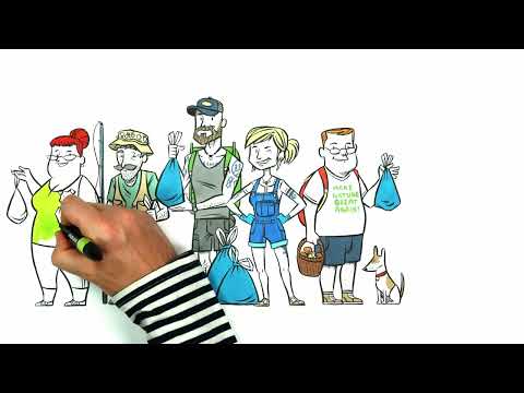 Uklidme Cesko - Word Cleanup Day 2023