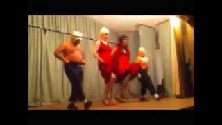 sandy mary's farewell promo video