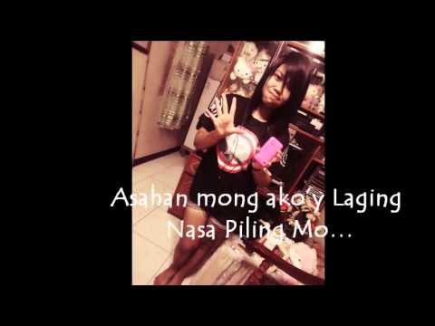 Laging Nasa Piling mo  --  Curse One