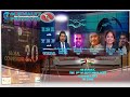 YEF TEPA GEPA Talks With Dr Srividhya Sukumar On GLOBAL CONNECXIONS 2 0 23 9 23 In Dubai
