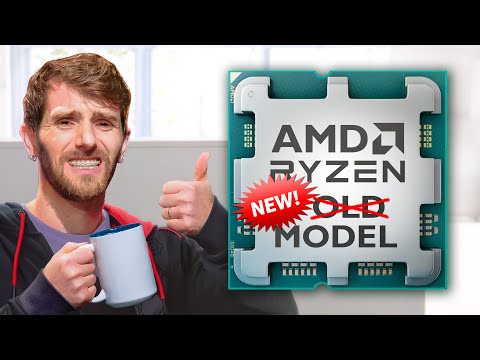 AMD is In Danger
