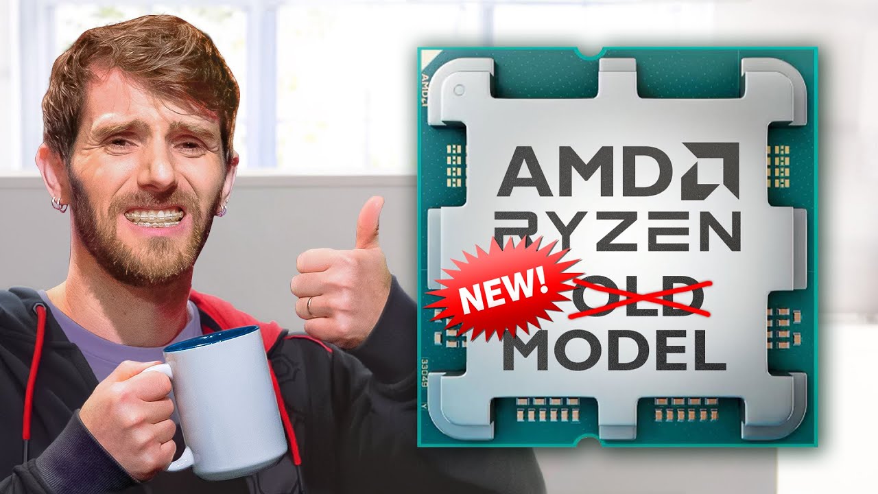Is AMD Becoming the new Intel?