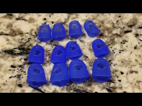 $2.59 Shipped from China | Protect Your Guitar Playing Fingers?