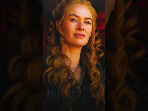 His Father Deserved It 🥺💔 | Tywin x Tyrion | Game Of Thrones