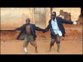 Oliver Ngoma Muenda remix dance