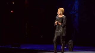 Make love, not porn (Adult content) | Cindy Gallop