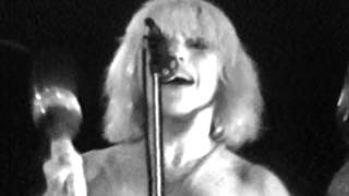 Blondie - Man Overboard - 7/7/1979 - Convention Hall (Official)