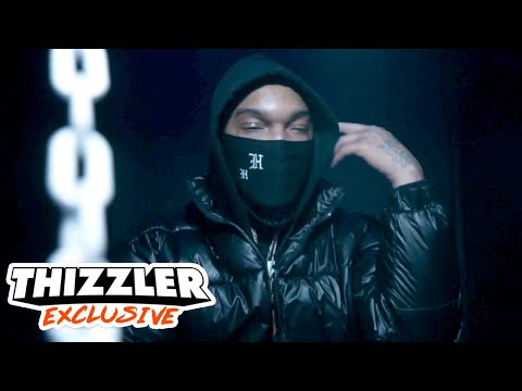 Bankroll Raedoe - Gangsta Prayer (Exclusive Music Video) II Dir. ManMar Productions