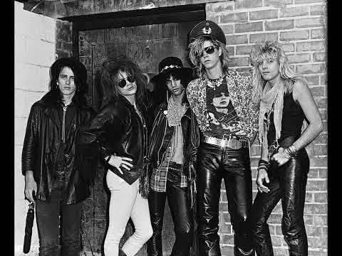 Video thumbnail for Anything Goes (1985 Mystic Studio Session)