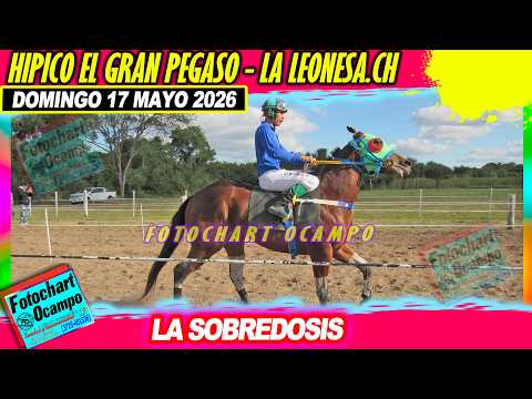 LA SOBREDOSIS La Leonesa CH 17 06 2026