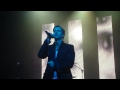 Our Lady Peace - If This Is It (Niagara Falls, NY 11-23-12)