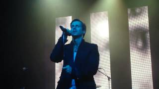 Our Lady Peace - If This Is It (Niagara Falls, NY 11-23-12)