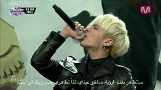 SHINee One Minute Back [Arabic Sub]