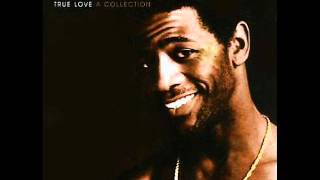 Al Green - Rhymes