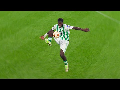 Assane Diao 🔥 Best Skills & Goals - HD