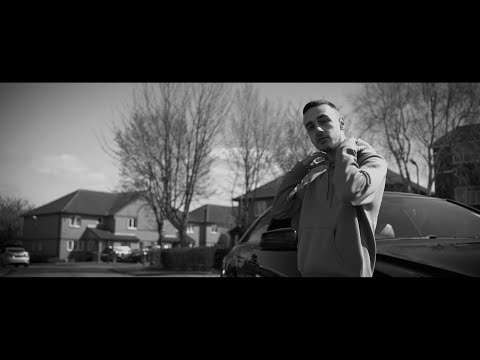 Chemz - Underwater [Official Music Video]