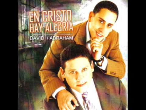 Tengo Un Nuevo Amor Salsa - David y Abraham