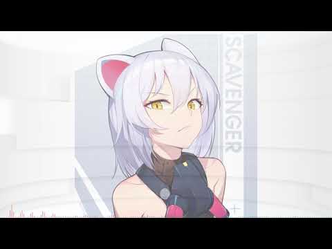Nightcore - Ankle biter (Coopex x LBLVNC x RIELL)