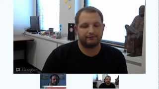 GWPodcast 36: Flashpanel video