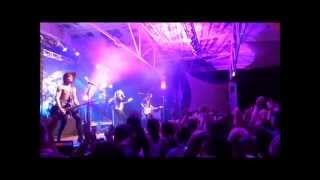 Luxuslärm   Gib mir einen Grund zu bleiben   Köln