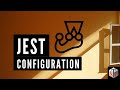 Jest Configuration