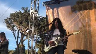 Kurt Vile - Jesus Fever - Hardly Strictly Bluegrass - San Francisco CA - 10-6-2019