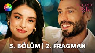 Muhtemel Aşk 5. Bölüm Fragmanı: Defne İtiraf Ediyor