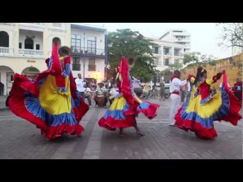 15 Traditional Dances from Around the Globe