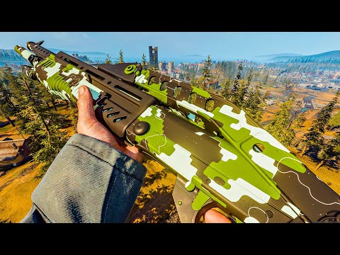 [NoAnnoyingCommentary] - CALL OF DUTY WARZONE VERDANSK 2025 SOLO PS5 PRO 4K GAMEPLAY (NO COMMENTARY)