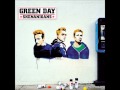 Green Day-On The Wagon