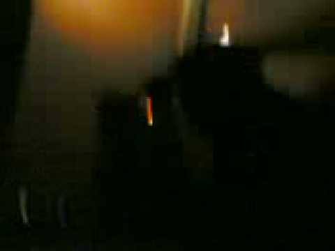 Lady shamiira chupito disco