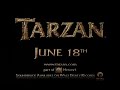 Tarzan - Trailer #2