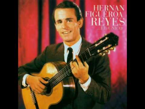 Hernan Figueroa Reyes - Disculpe (⬇Letra )