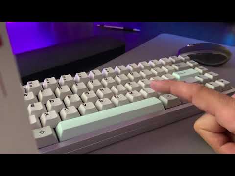 Slight stabilizer rattle