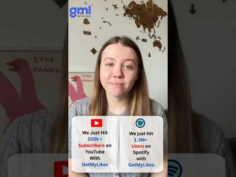 GetMyLikes video review on YouTube