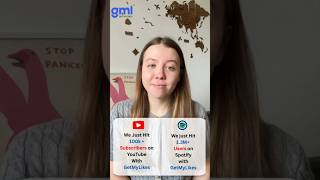 GetMyLikes video review on YouTube