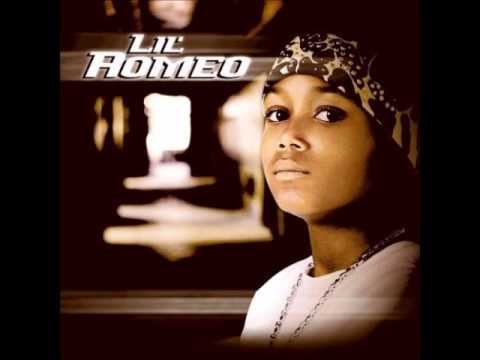 Lil Romeo - When I Get Grown