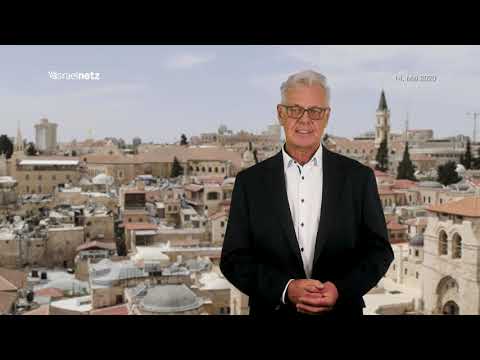 Israelnetz Nachrichten vom 14.05.2020