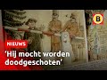 Meestersmokkelaar VERKLEEDDE zich als VROUW | Vergane Glorie