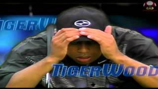 Tiger Woods PGA Tour Golf (Playstation): Intro