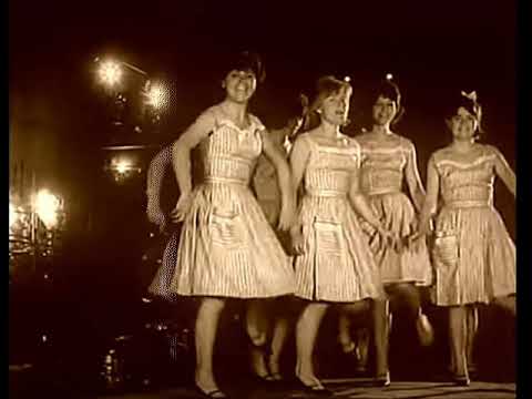 Filipinki - Co się odwlecze