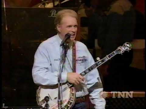 Mike Snider -  Preacher & Little boy