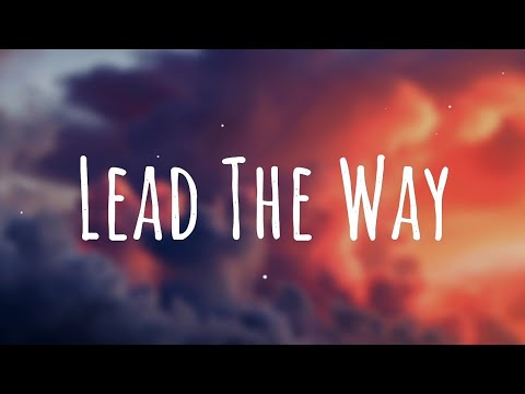 Jhené Aiko - Lead The Way (Lyrics) [From "Raya And The Last Dragon"]