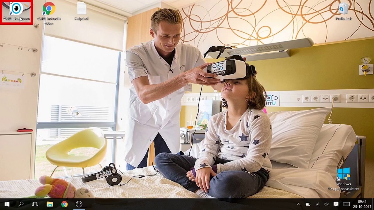 Instructie video VisitU-img