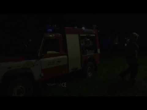 Dopravní nehoda-Hanušovice