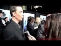 Richard Eden At The Hollywood Premiere Of RoboCop 2014