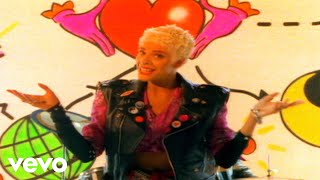 Yazz - Stand Up For Your Love Rights video