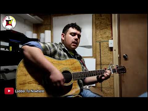 All I Need - New Hit Single  @laddertonowhere  |  Acoustic Session