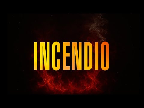 INCENDIO 🔥 Brock Ansiolitiko feat Lou Cornago [Incendio]